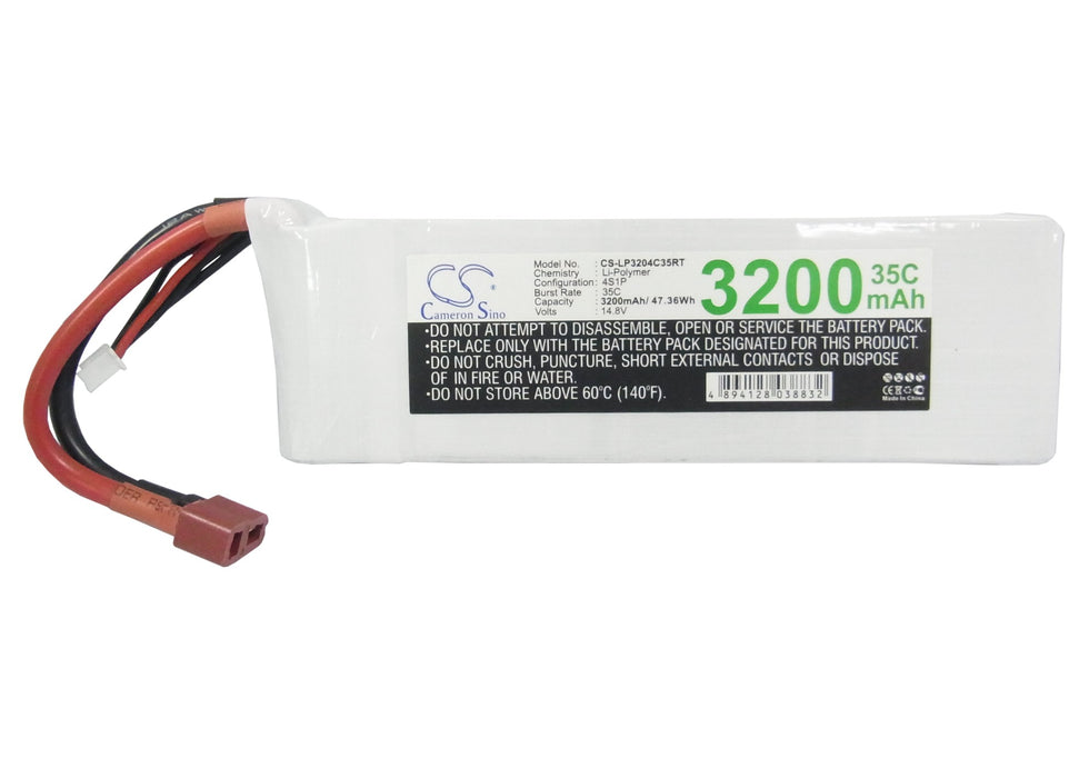 CS-LP3204C35RT - Image 4