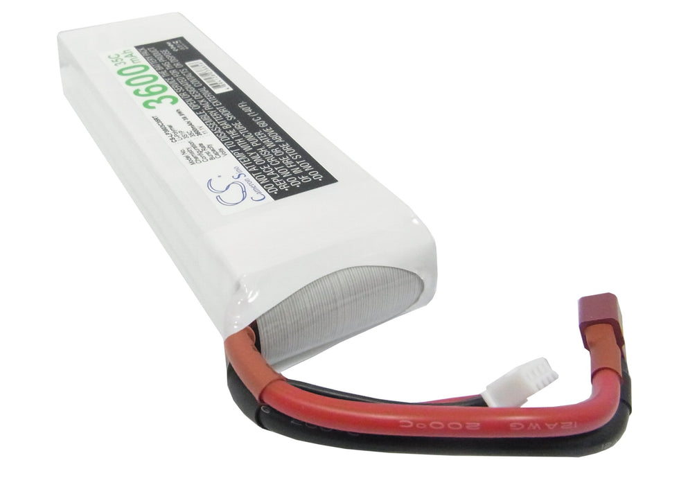 CS-LP3603C35RT - Image 3