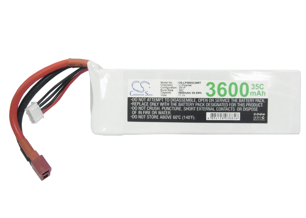 CS-LP3603C35RT - Image 5