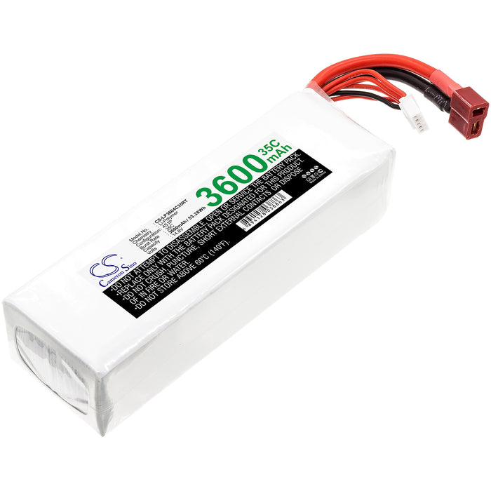 CS-LP3604C35RT - Image 4