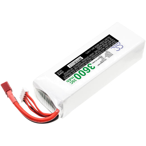 CS-LP3604C35RT - Image 1