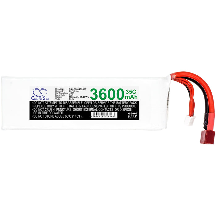 CS-LP3604C35RT - Image 5