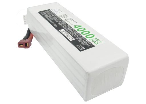 CS-LP4004C35RT - Image 1