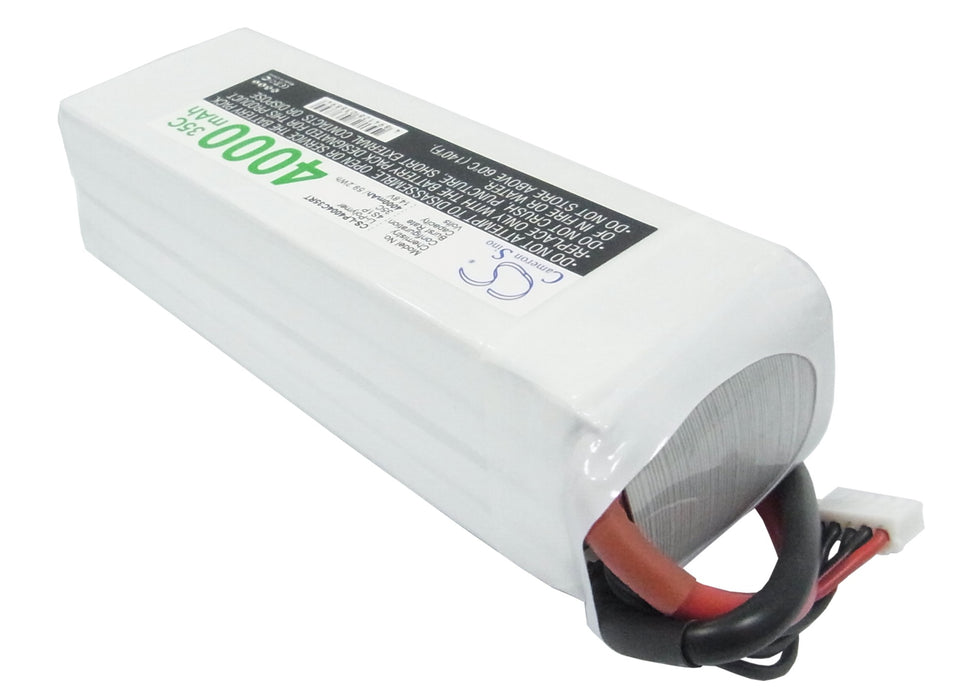 CS-LP4004C35RT - Image 2