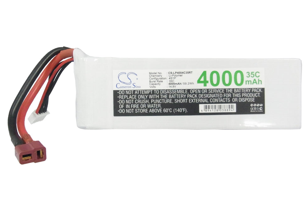 CS-LP4004C35RT - Image 3