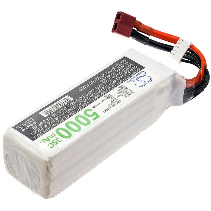 CS-LP5004C35RT - Image 2