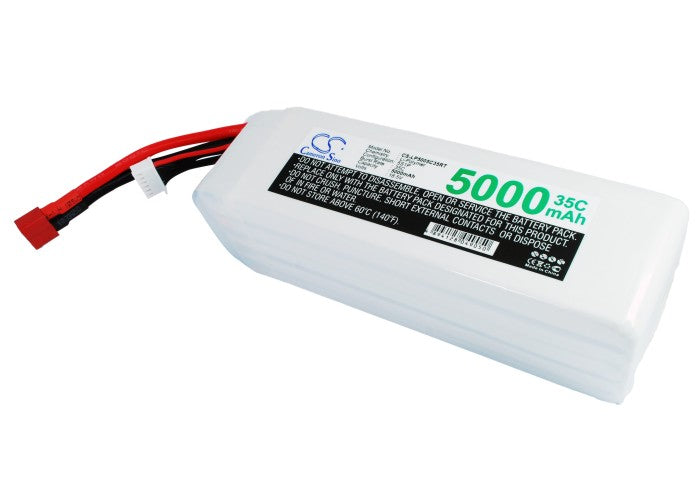 CS-LP5005C35RT - Image 3