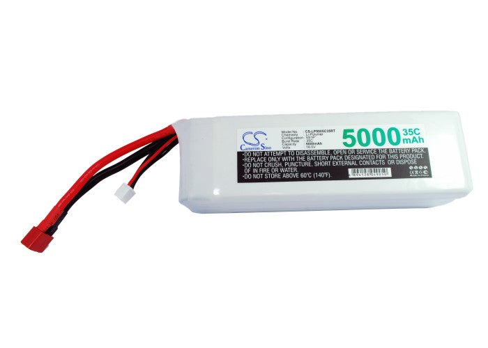 CS-LP5005C35RT - Image 2