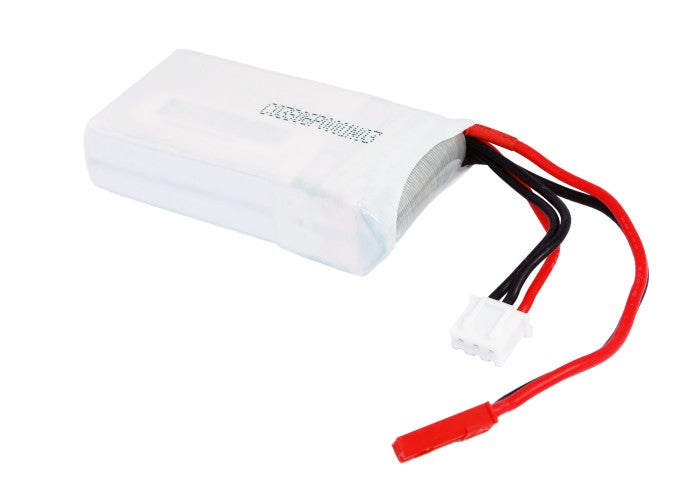 lipo battery c's Spektrum 11.1V 3200mAh 3S 30C Smart G2 Battery: IC3 Our CS Replacement Battery Part Kit for Corsair HS65 Gaming Headset is the perfect solution to a dead or dying HS65 headset RC CS-LP1804C30RT Car Replacement Battery