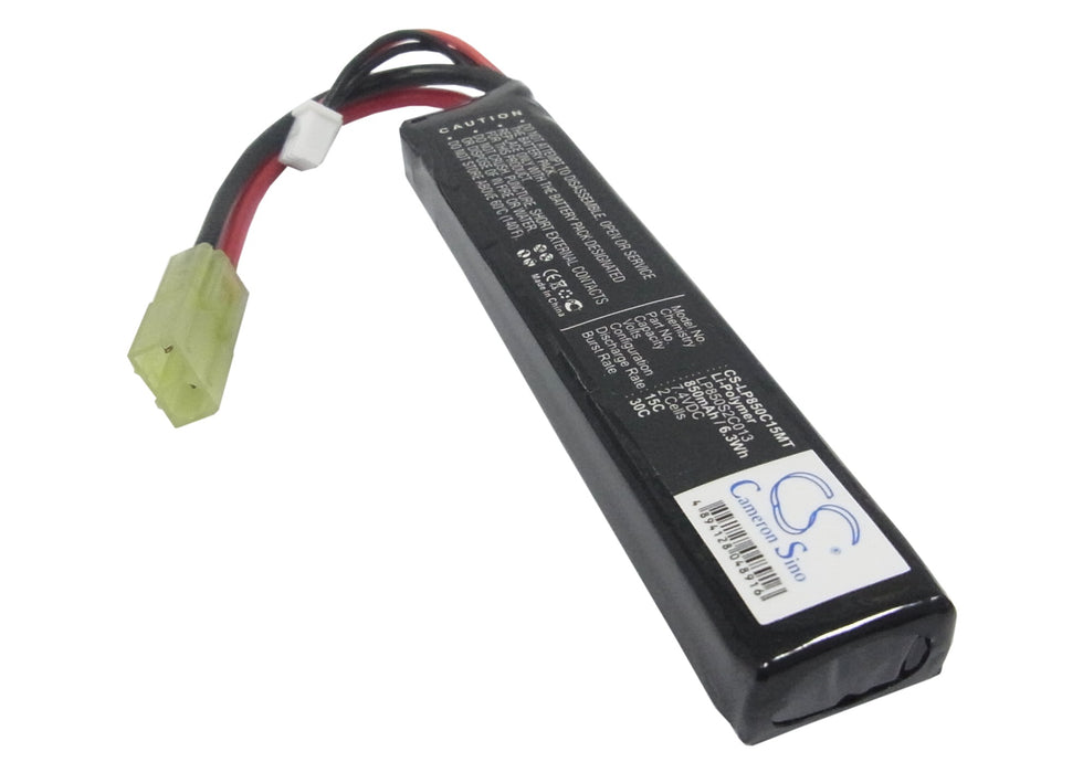 CS-LP850C15MT - Image 5