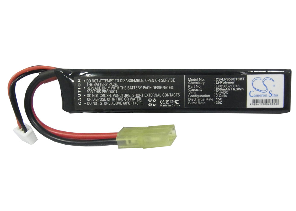 CS-LP850C15MT - Image 3