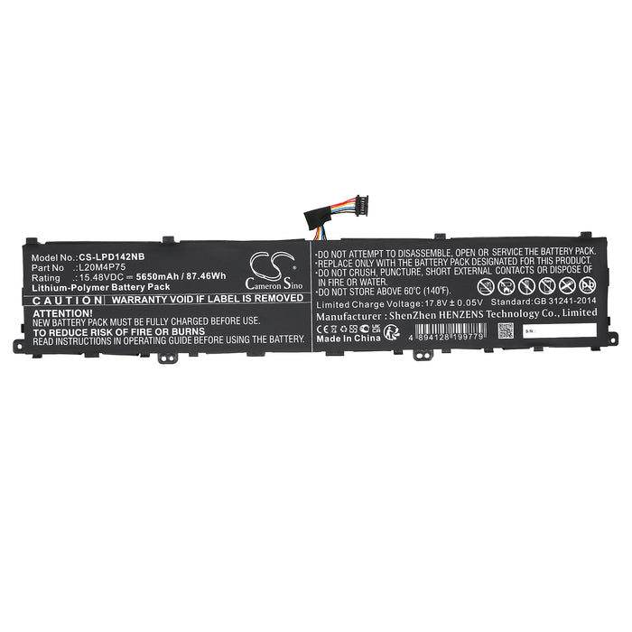 CS-LPD142NB - Image 2