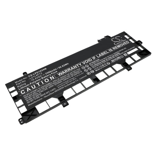 CS-LPD162NB - Image 1