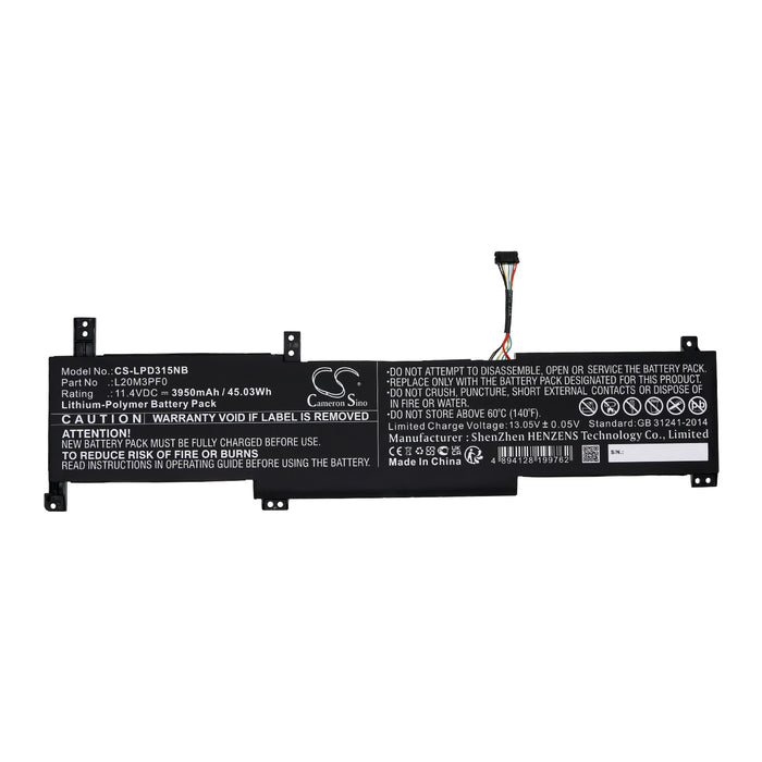 CS-LPD315NB - Image 3