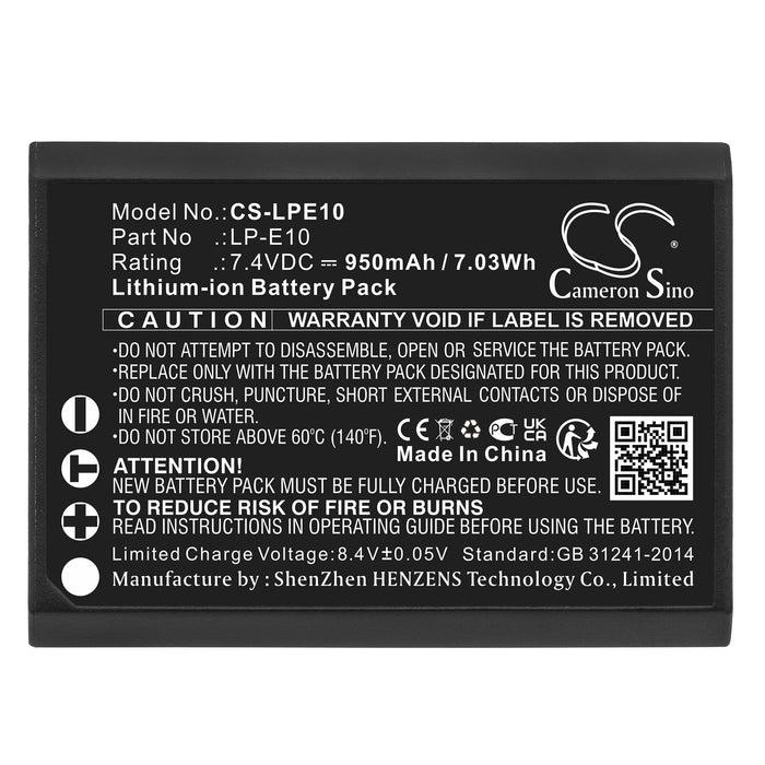 CS-LPE10 - Image 2