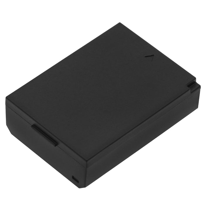 CS-LPE10MX : Battery for Canon EOS 1100D, EOS KISS X50, EOS REBEL T3 and others - Replaces Canon LP-E10