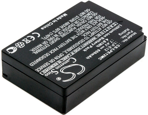 CS-LPE12MC - Image 1