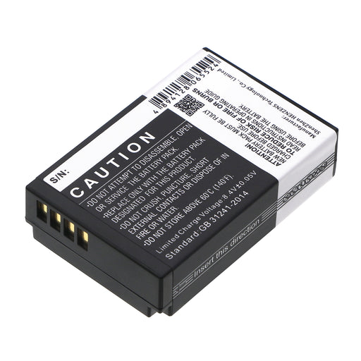 CS-LPE12MX - Image 1