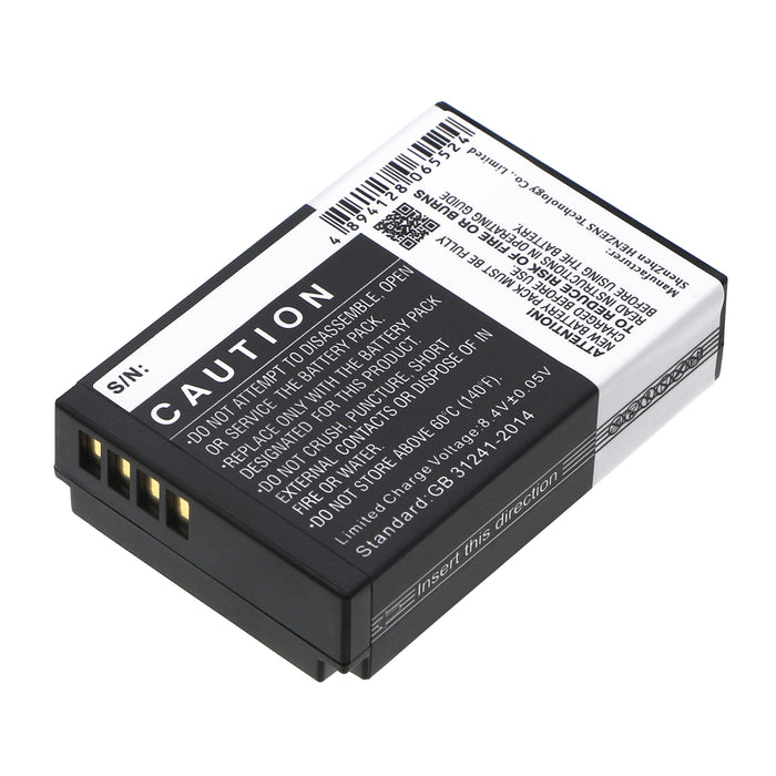 CS-LPE12MX - Image 1