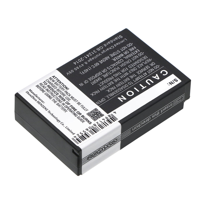 CS-LPE12MX - Image 2