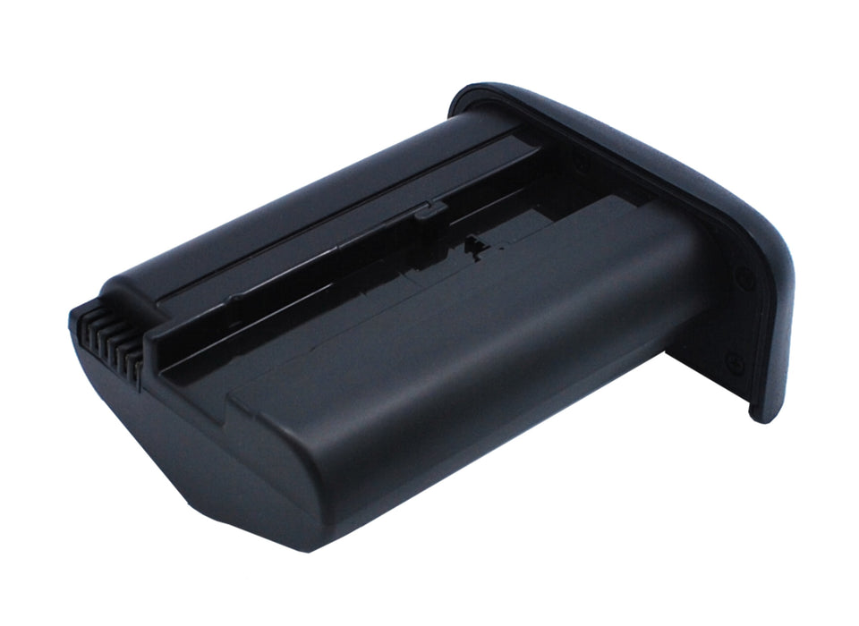 CS-LPE4 : Battery for Canon EOS-1D MarkIII, EOS-1D Mark IV, EOS-1Ds Mark III and others - Replaces Canon LP-E4