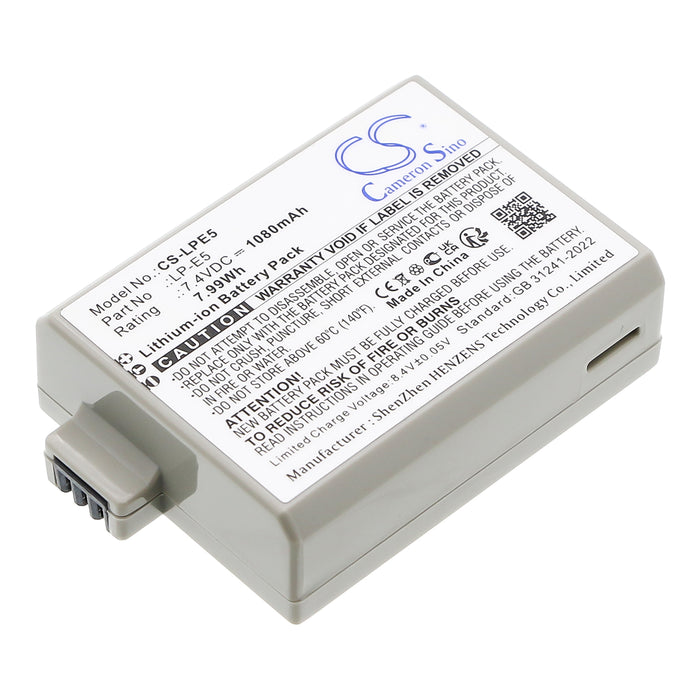 CS-LPE5 - Image 6
