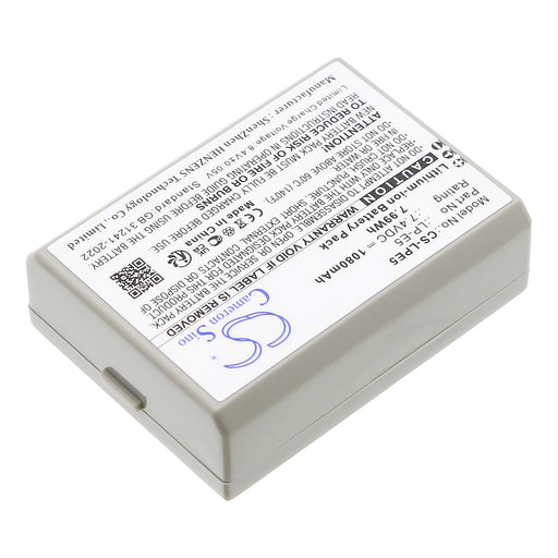CS-LPE5 - Image 1