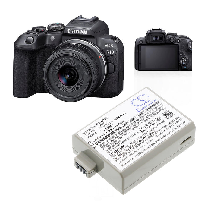 CS-LPE5 - Image 5