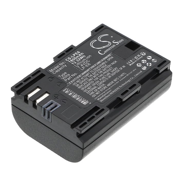 CS-LPE6 - Image 2