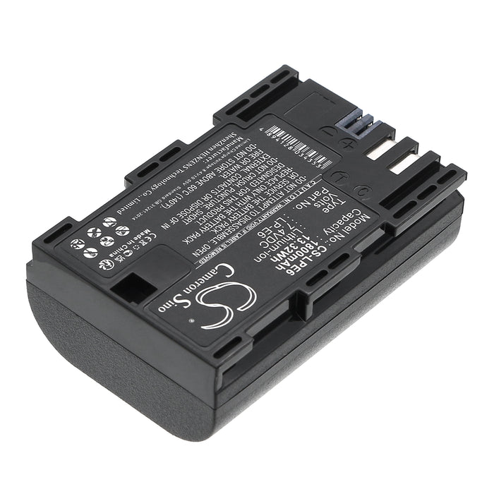 CS-LPE6 - Image 3