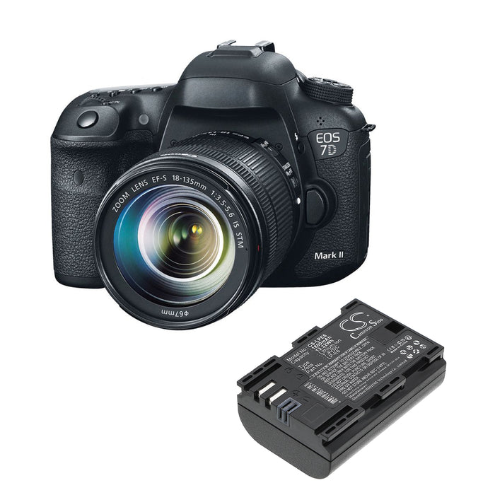 CS-LPE6 - Image 6