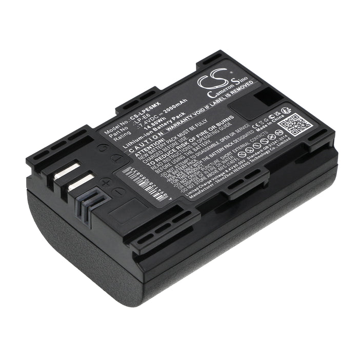 CS-LPE6MX - Image 3