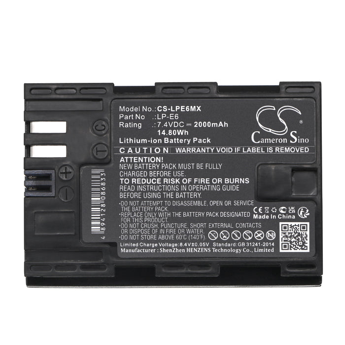 CS-LPE6MX - Image 2