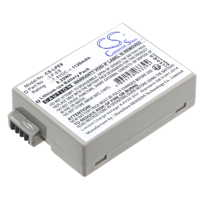 CS-LPE8 - Image 5