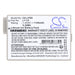CS-LPE8 - Image 4