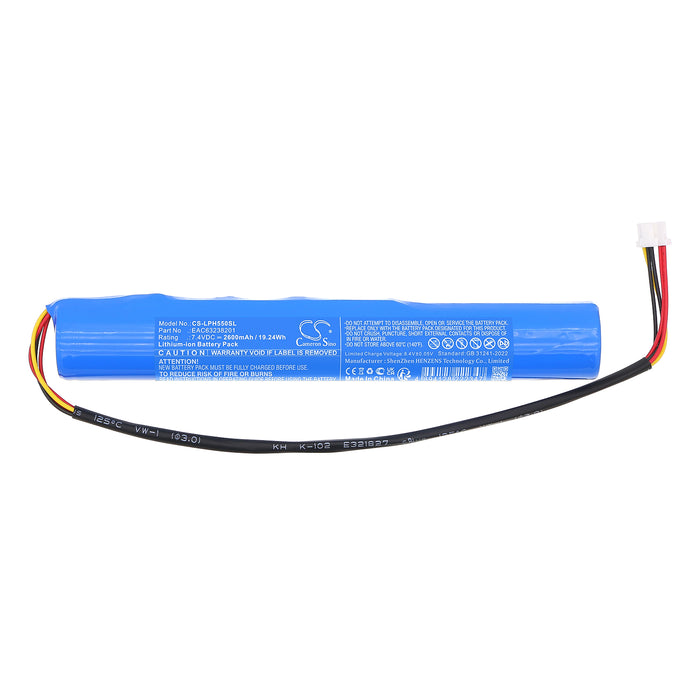 CS-LPH550SL - Image 6