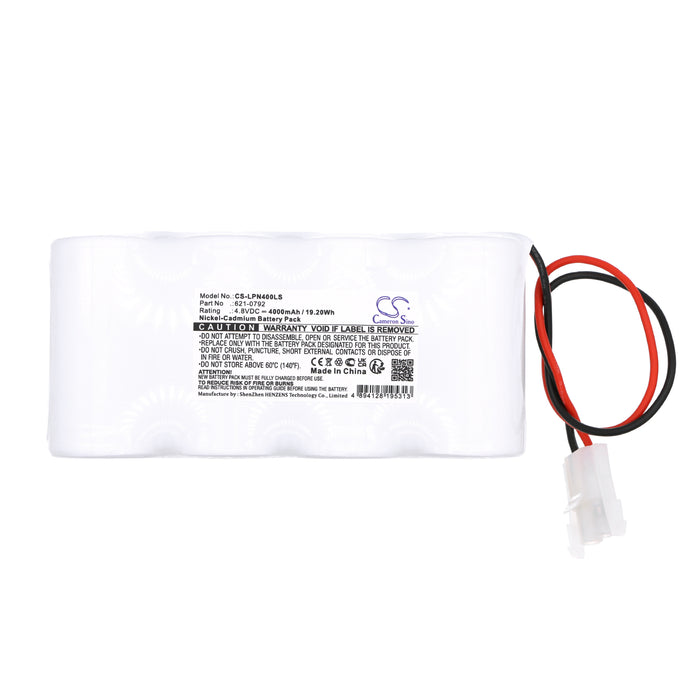 CS-LPN400LS - Image 2