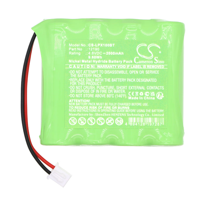 CS-LPX100BT - Image 4
