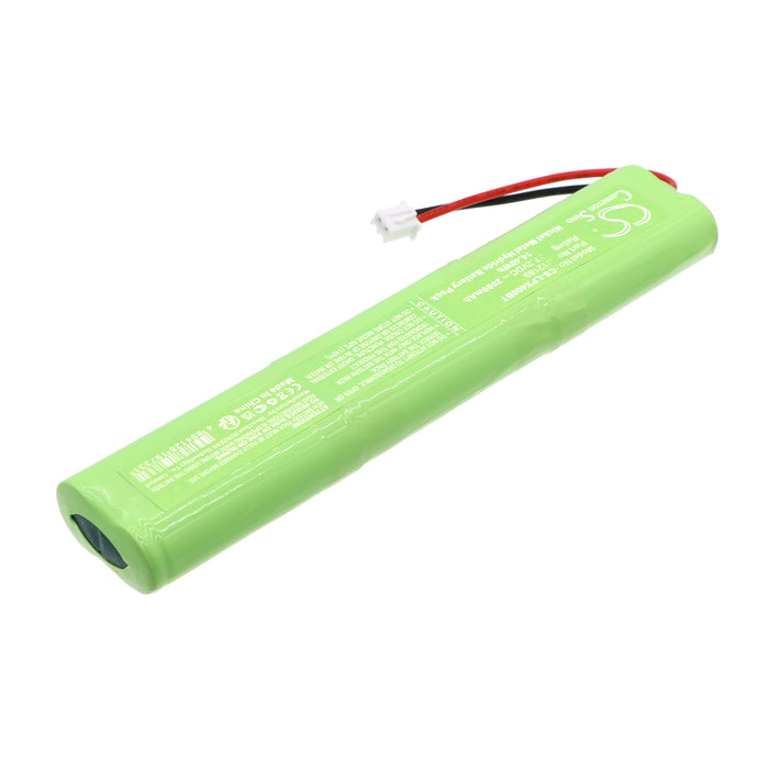 CS-LPX400BT - Image 2