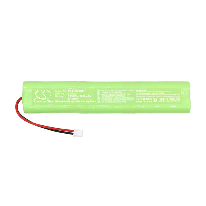 CS-LPX400BT - Image 4