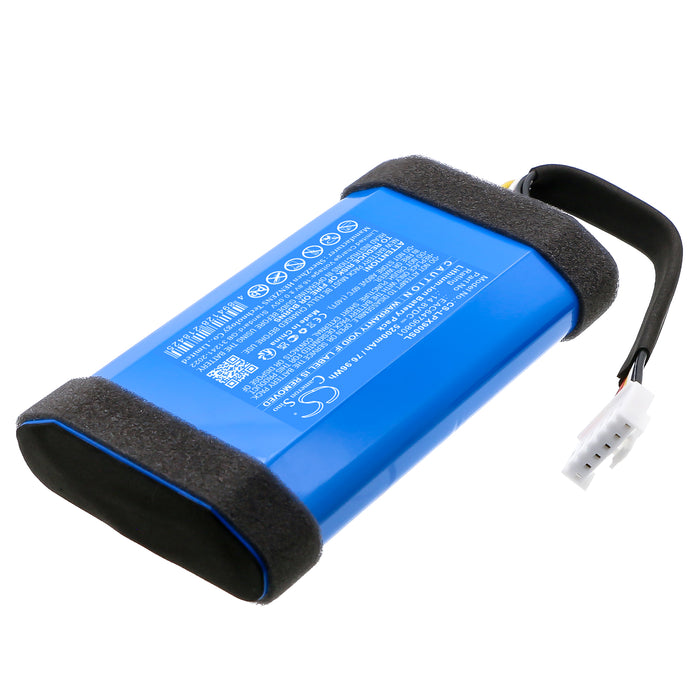 CS-LPX900SL - Image 2