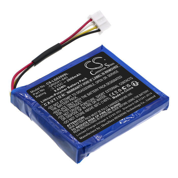 CS-LQS200SL - Image 4