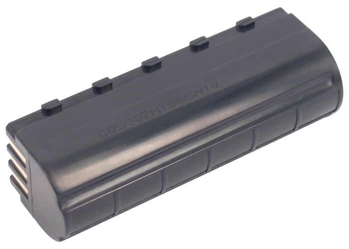 CS-LS3578BL : Battery for Honeywell 8800 - Replaces Symbol BTRY-LS34IAB00-00, 21-62606-01