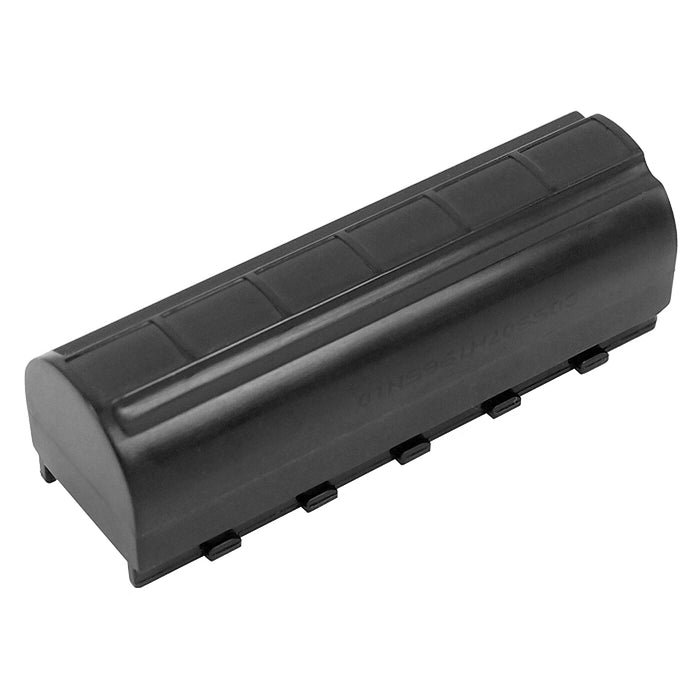 CS-LS3578BX : Battery for Honeywell 8800 - Replaces Symbol BTRY-LS34IAB00-00, 21-62606-01