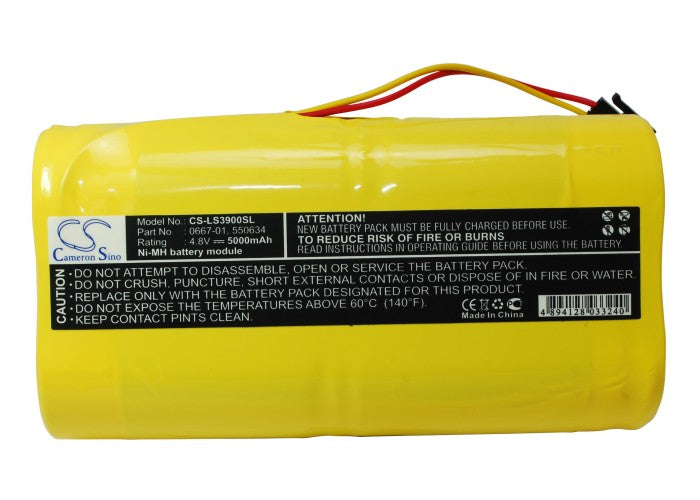 CS-LS3900SL - Image 5