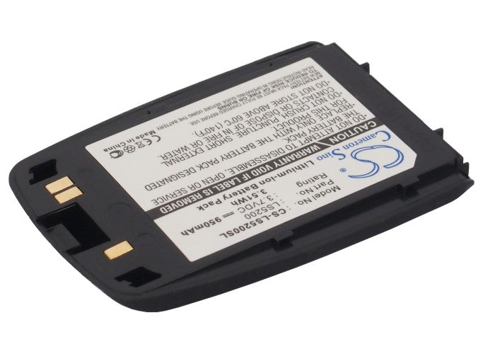 CS-LS5200SL - Image 4