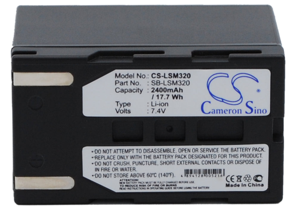 CS-LSM320 - Image 4