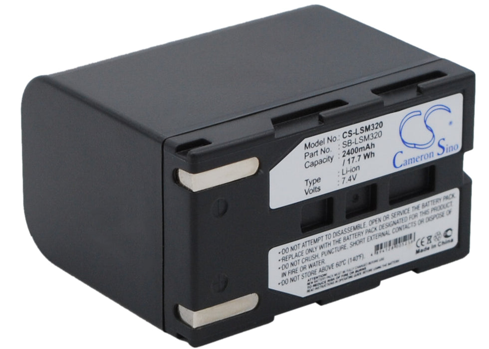 CS-LSM320 - Image 1