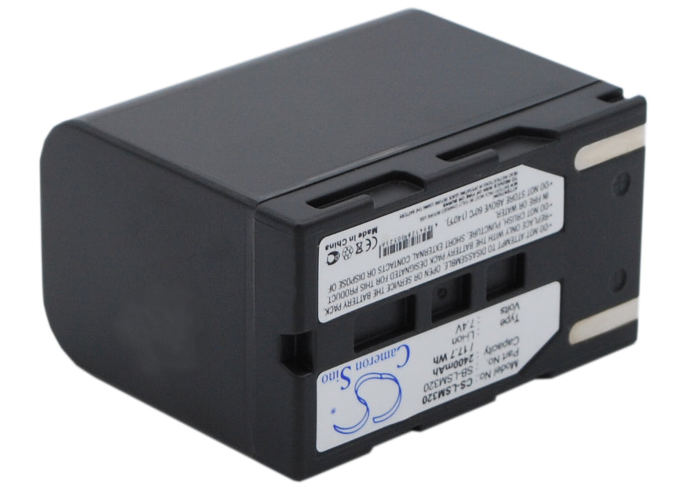 CS-LSM320 - Image 2