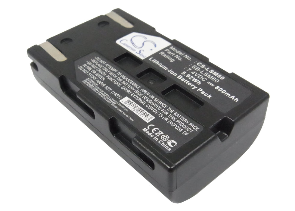 CS-LSM80 - Image 1